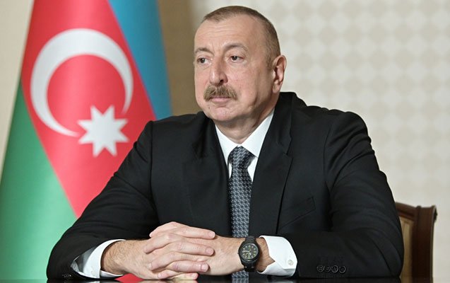 “Bu gün Ermənistan-Azərbaycan, Dağlıq Qarabağ münaqişəsinə son qoyulur” 1604964490 ilham 16.jpg