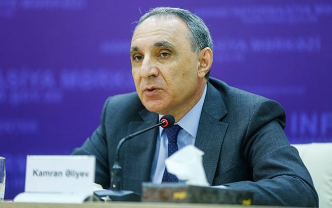 Kamran Əliyev BMT-nin İnsan Hüquqları üzrə Ali komissarına məktub ünvanladı 1605009486 kamraneli 1.jpg