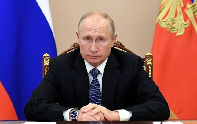 Putindən bəyanatla bağlı açıqlama 1605009734 putin.jpg