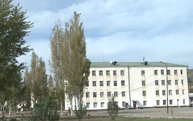 Dörd polis şöbəsi işğaldan azad edilən rayonlara köçürüldü 1605252037 qubadli.jpg