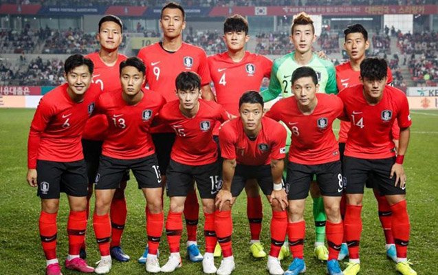Cənubi Koreya millisinin 4 futbolçusu koronavirusa yoluxdu 1605467484 mikl.jpg