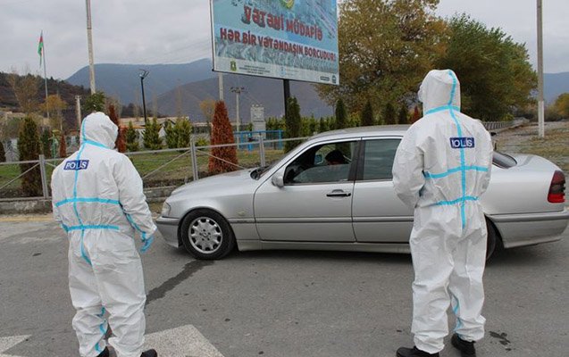 Koronavirus xəstəsi karantin postunda saxlanıldı 1606040832 post.jpeg