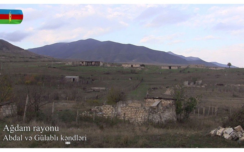 İşğaldan azad olunmuş Abdal və Gülablı kəndləri 1606222235 0cad3972 819f 38bc 8248 034ea9cff234 850.jpg