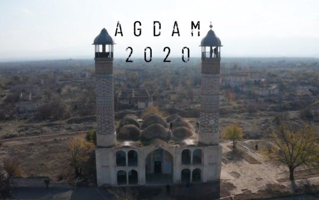 Ağdam 27 il işğal altında qaldıqdan sonra 1606634741 agdam55555555555.jpg