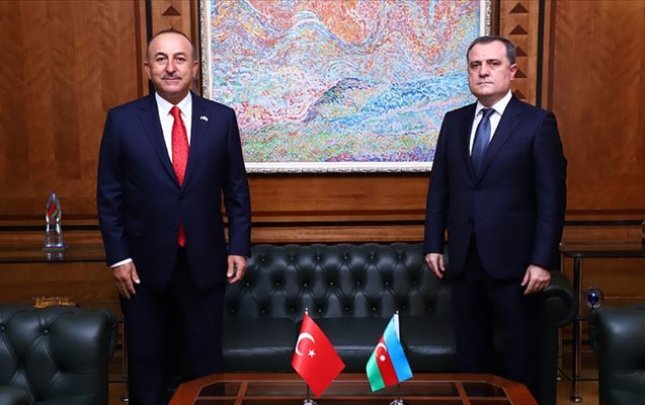 Ceyhun Bayramov Çavuşoğlu ilə telefonla danışdı 1606850620 cavusoglu1 1.jpg