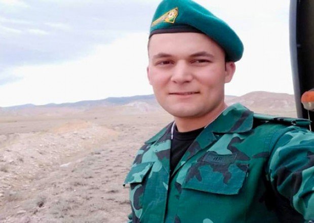 Şəhid Xudayarın ailəsi üçün ev tikiləcək 1607071701 1607071470 xudayar.jpg