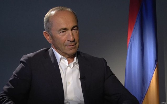 “Ermənistan hökuməti müharibənin qaçılmaz olması üçün əlindən gələni etdi” 1607150250 koc.jpg