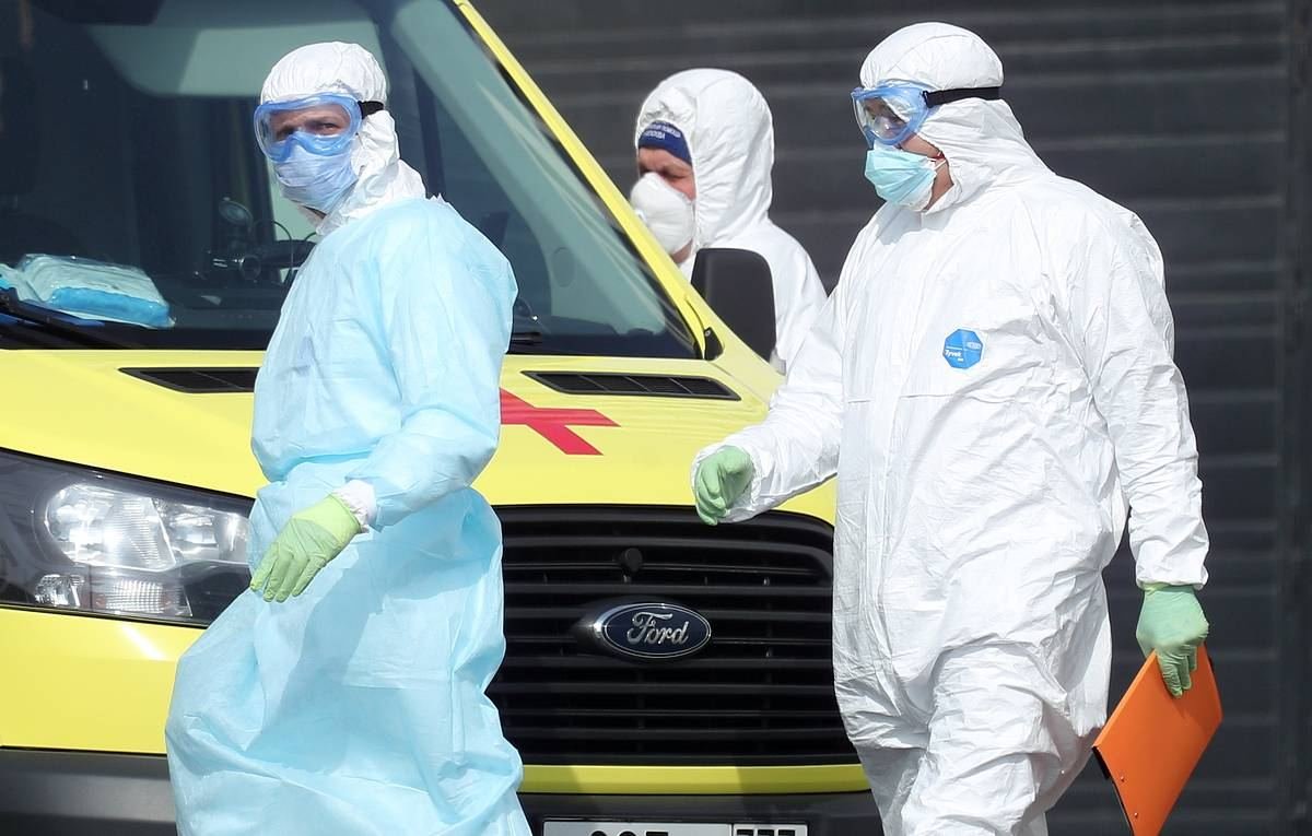 ABŞ-da koronavirusa yoluxanların sayı 15 milyonu keçdi 1607485115 usa coronavirus 300420.jpg