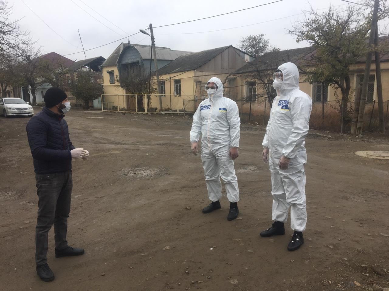 Evdən icazəsiz çıxan koronavirus xəstələri saxlanılıb 1607511813 cence covid xeste 091220 3.jpg