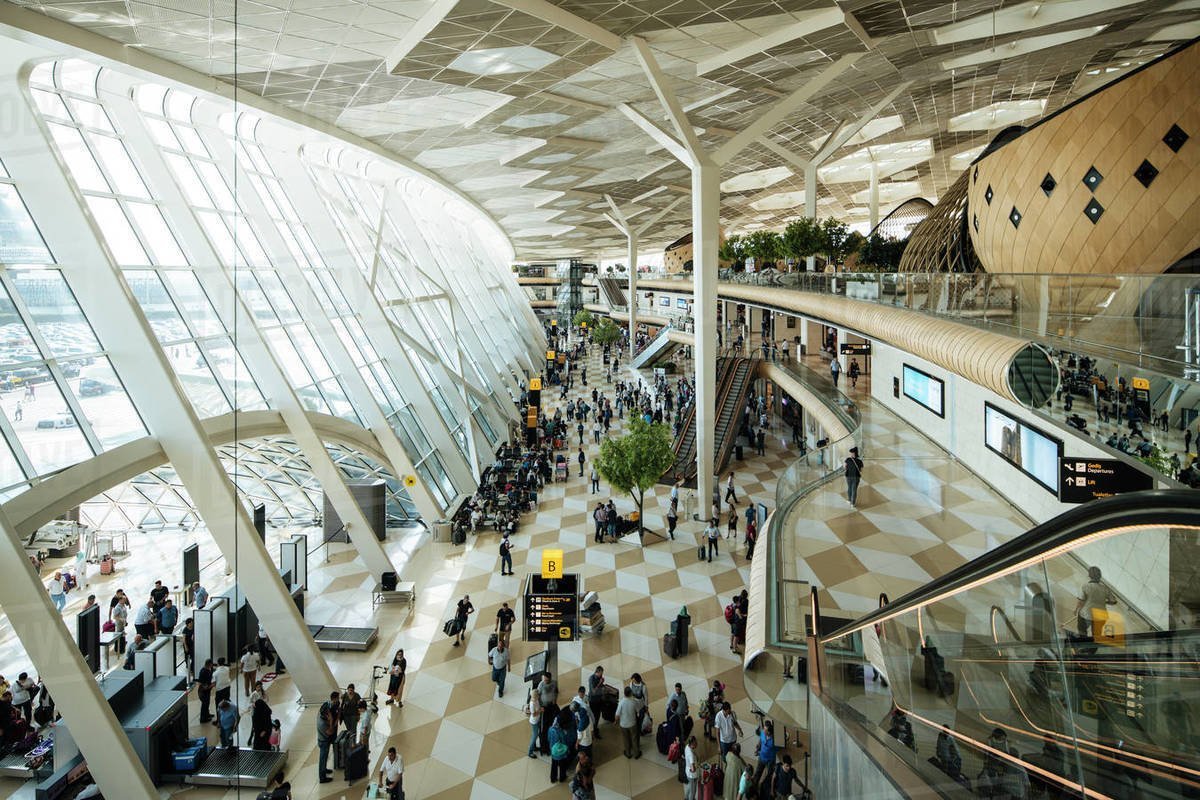 Azərbaycan aeroportları yanvarın sonunadək müntəzəm sərnişin reysləri üçün bağlı olacaq 1607586362 1582365448 d246 98 034 1200.jpg