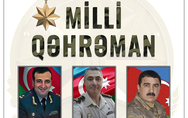 Hər üç Milli Qəhrəmana Prezidentin aylıq təqaüdü təyin edildi 1607589265 d 1.jpg
