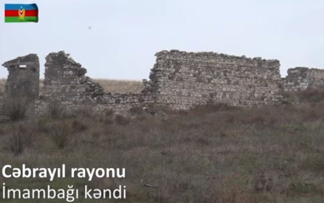 Cəbrayılın Şahvələdli və İmambağı kəndlərinin görüntüləri 1607779800 imambagi10.jpg