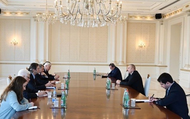 Prezident ATƏT-in Minsk qrupunun həmsədrlərini qəbul edib 1607786843 minskqrupu21 1.jpg