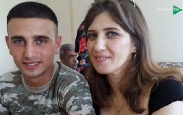 “Oğlum vurulan anda evdə ürəyim getmişdi” 1607797165 burceliyevler111.jpg