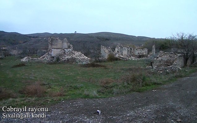 Cəbrayılın Şıxalıağalı kəndindən görüntülər 1608105928 hs.jpg