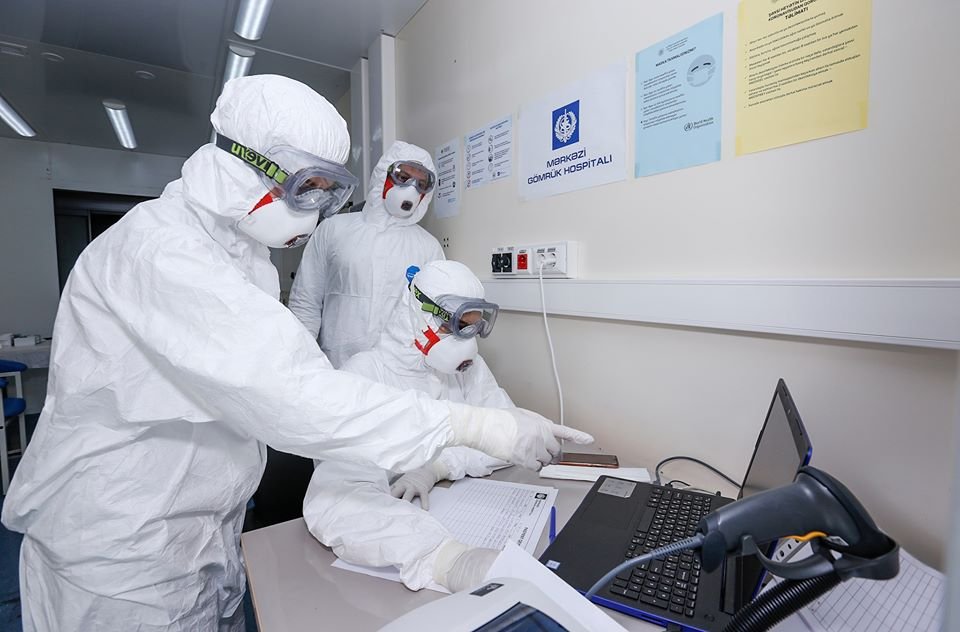 Qarşıdakı 3 ay koronavirusla bağlı vəziyyət çox çətin olacaq 1608105948 coronatest456 1.jpg