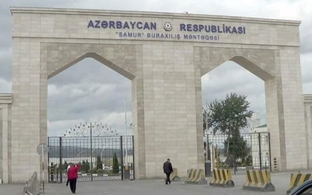 Azərbaycan-Rusiya sərhədi martın 1-dək bağlı qalacaq 1608307186 samur 1.jpg