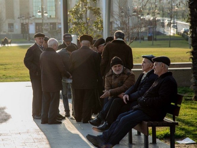 Gələn il pensiyalar neçə manat olacaq? 1608892611 20201225 143625.jpg