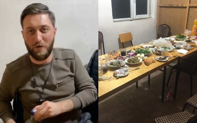 Gəncədə karantin rejimini pozan kafe aşkarlandı 1609054678 kafe6956.jpg