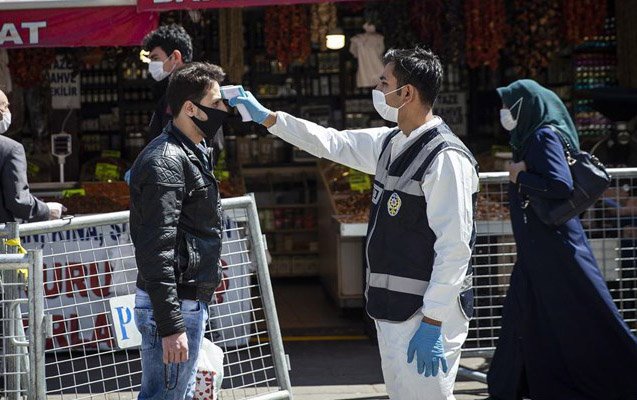 Türkiyədə koronavirusla bağlı son vəziyyət açıqlandı 1609824169 turkiye 2.jpg