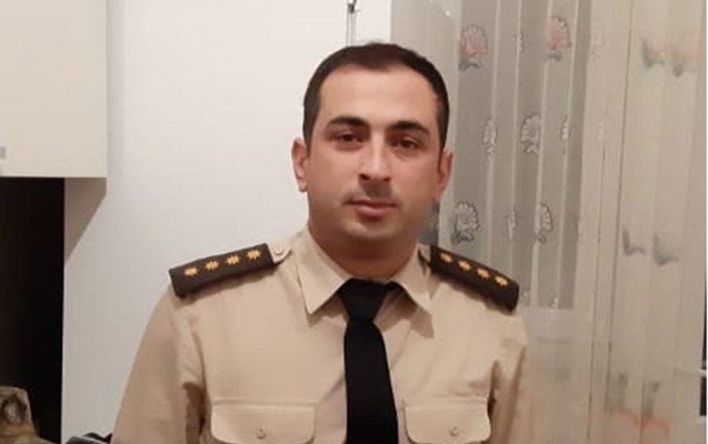 5 yüksəkliyə bayraq sancan Vətən Müharibəsi Qəhrəmanı… 1609864352 cavid1.jpg