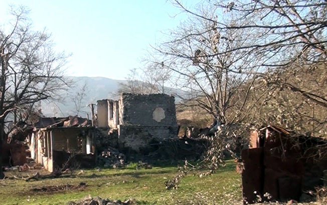 Qubadlının Muradxanlı kəndindən görüntülər 1610185126 qubad.jpg
