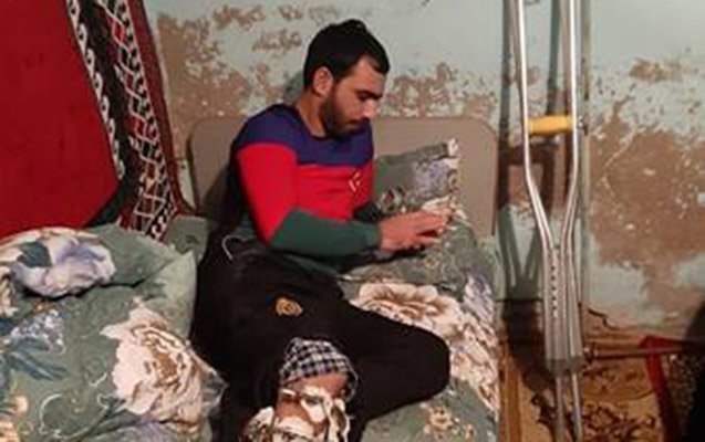 Qazi İmanın da ailəsi nəzarətə götürüldü 1610283329 iman.jpg