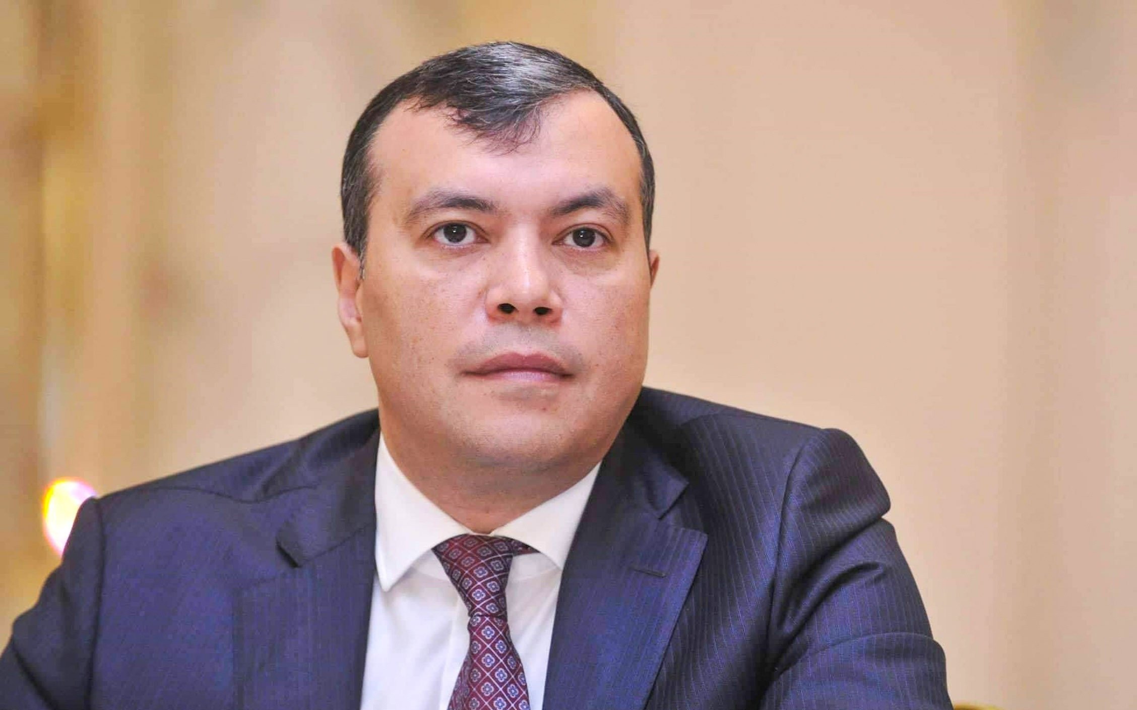 Sahil Babayevin anasının əlilliyinin əsassız olması barədə iddialara 1610363124 sahil babayev0.jpg