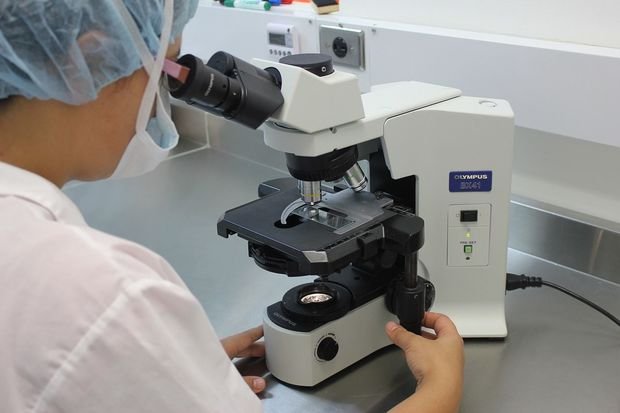 Koronavirusun daha iki mutasiyası aşkarlandı 1610692892 microscope 1817641 1280.jpg