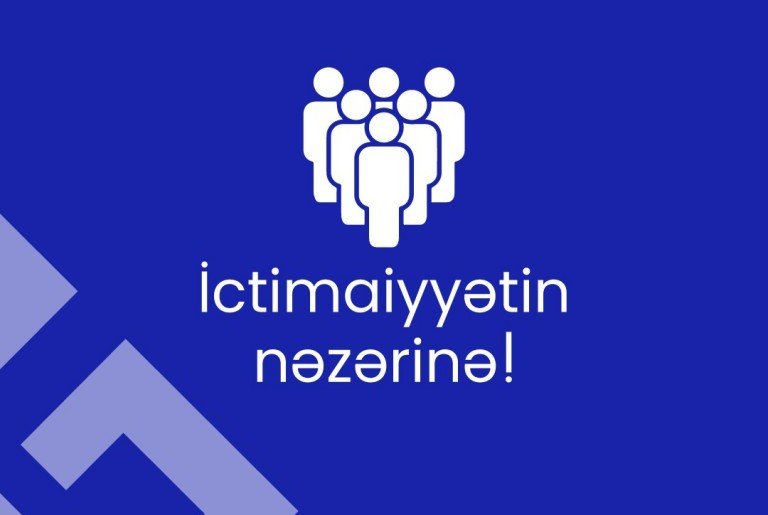 Mədəniyyət Nazirliyi ictimaiyyətə müraciət etdi 1610986202 ictimaiyy tin n z rin.jpg