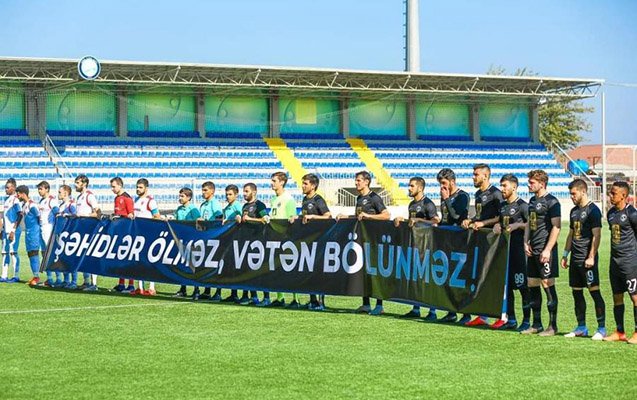 Azərbaycanda bütün matçlar Dövlət Himni ilə başlayacaq 1611083634 matc.jpeg