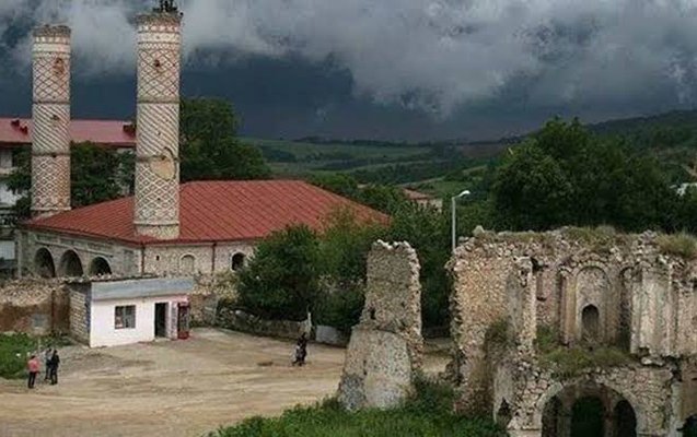 Şuşadakı abidələrin monitorinq nəticələri açıqlandı 1611129711 susa.jpg
