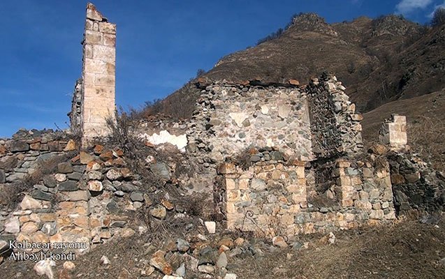 Kəlbəcərin Alıbəyli kəndindən görüntülər 1611828226 mn 2.jpg