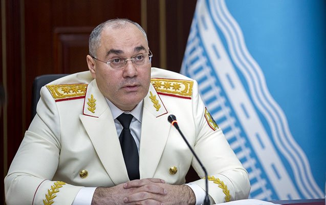 Dövlət Gömrük Komitəsində Kollegiya iclası keçirilib 1612027373 g1.jpg