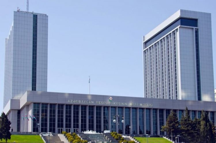 Milli Məclis deputatların maaşı barədə açıqlama yayıb 1612385355 1612375936848 ijtu4dbd.jpeg