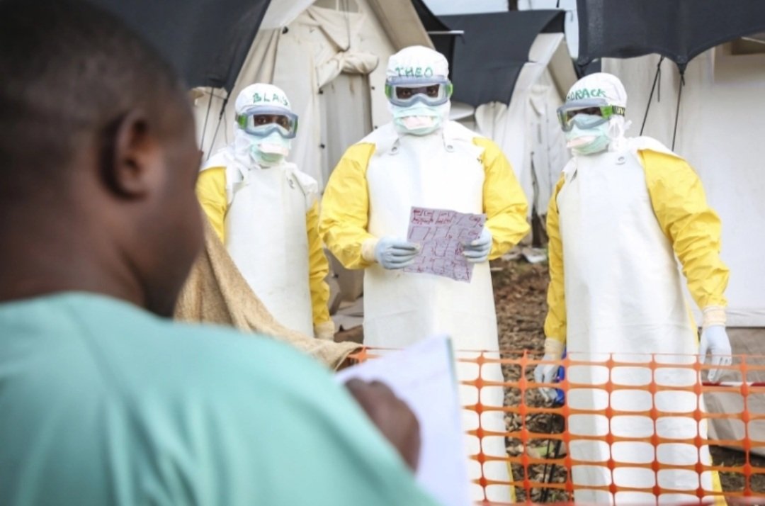ÜST bitdiyini açıqlamışdı, Ebola yenidən yayılır 1612814499 20210208 235958.jpg