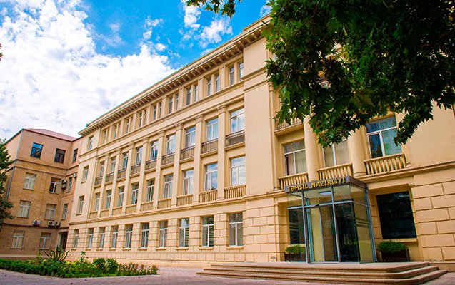 Şəhid və qazi ailəsinin üzvü olan 23 nəfər işə qəbul olundu 1612959429 tehsil.jpg