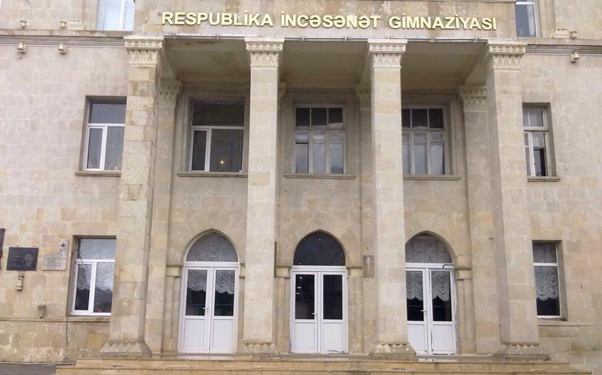 İncəsənət Gimnaziyası koronavirusa görə bağlandı 1614061897 897b8045 b2b4 3d55 bcac 6c56651a0a30 850.jpg