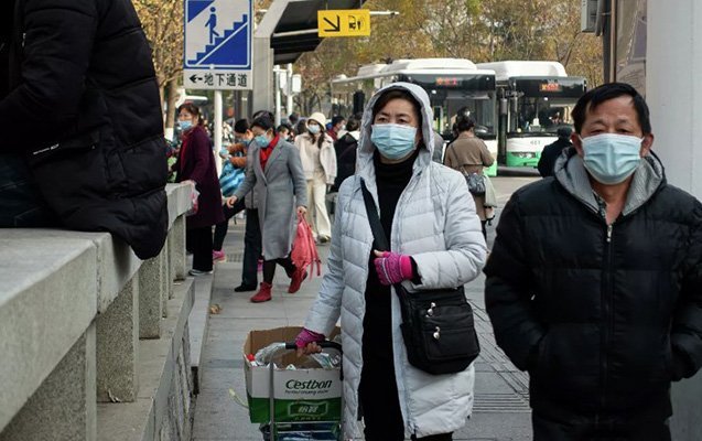Çində aktiv koronavirus xəstələrinin sayı 250-dən aşağı düşdü 1614315926 1614143176 cinn.jpg