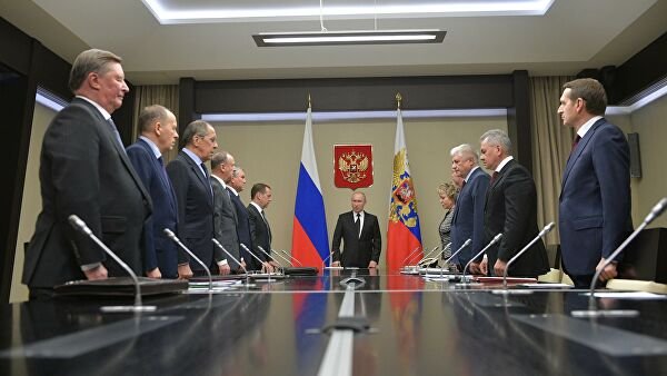 Putin Qarabağa görə Təhlükəsizlik Şurasını 1614341756 1614339930 modern az 26 02 2021 1614339536.jpg