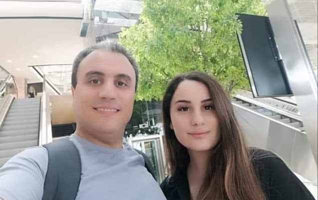 Tanınmış baş həkimin qızı Türkiyədə vəfat etdi 1614497231 qizi.jpg