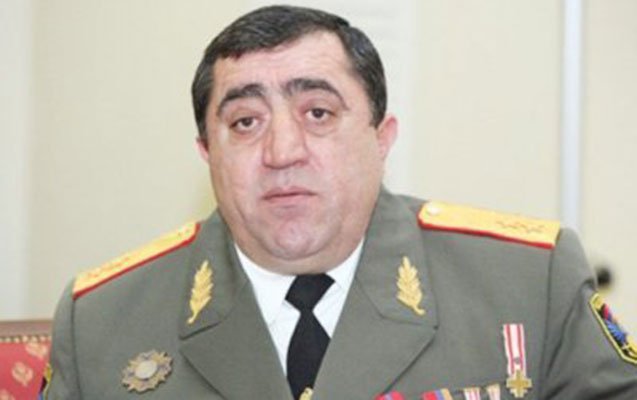 Erməni general da Paşinyanın istefası tələbinə qoşuldu 1614543744 general.jpg