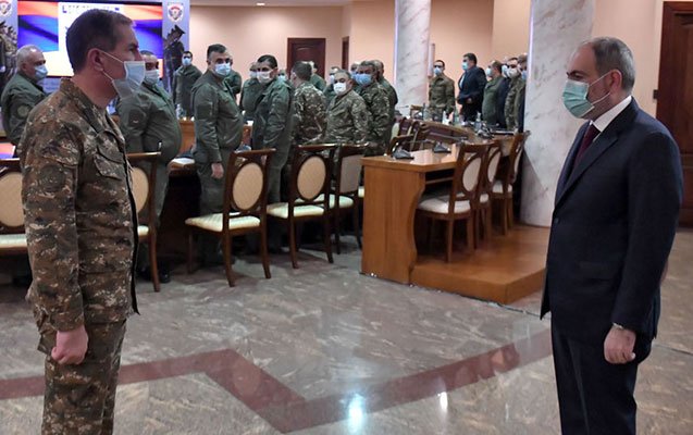 Generalın qızından atasını “satqın” adlandıran Paşinyana cavab 1614627162 pasinyann.jpg
