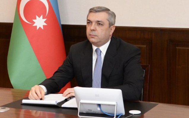 Əlaqələndirmə Qərargahının növbəti iclası keçirildi 1614780843 s3.jpeg