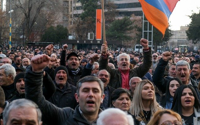 Ermənistan müxalifəti seçkilər üçün şərtini açıqladı 1614795162 erm656.jpg