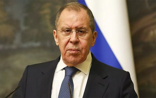 Lavrovdan İranın nüvə sazişində qalması məsələsi ilə bağlı 1614892690 lavrov.png