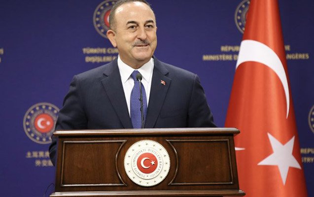 “Azərbaycan, Türkiyə və Türkmənistan Prezidentləri görüşəcək” 1615040088 cavusoglu avropa.jpg