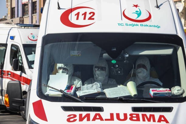 Türkiyədə son sutkada koronavirusa yoluxanların sayı 14 mini keçdi 1615404147 1614452213 gettyimages 1208577886 612x612.jpg