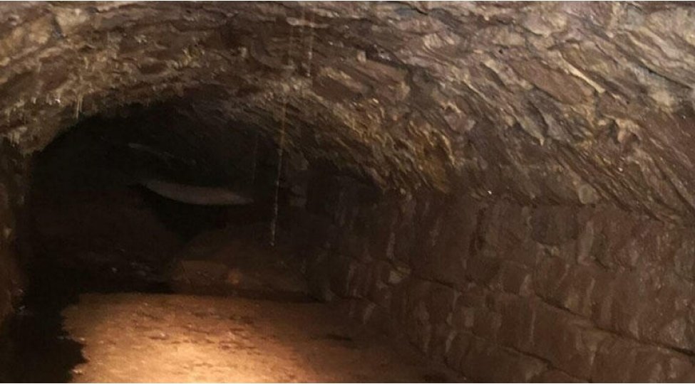 900 yaşlı məxfi tunel aşkarlanıb 1615442445 ad80947c161539841819065989510818748.jpg