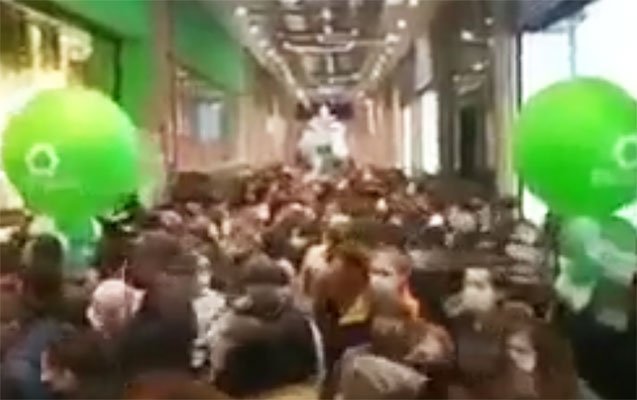 Bu dəfə Şəmkirdə karantin qaydaları pozuldu 1615547035 bravo.jpg
